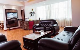 Elilly International Hotel